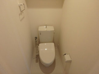 【トイレ】 | ショコラ甲子園