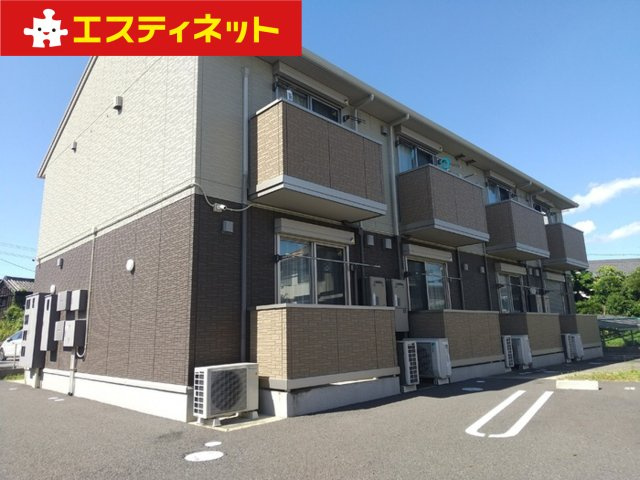 Felixの外観