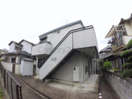 メゾン勇の画像