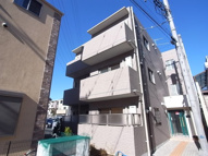 セカンドコート中原の画像