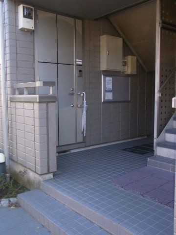 【その他共用部分】 | クラシーズ