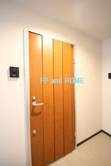 【玄関】 | Liange | 素敵な玄関ドア(同仕様）