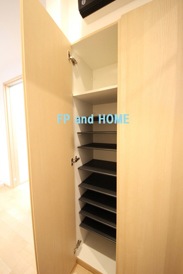 【玄関】 | Liange | シューズボックス
