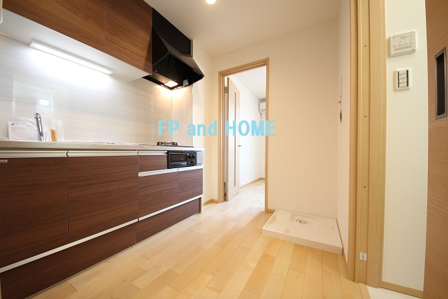 【キッチン】 | Liange | お料理もはかどります