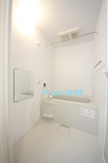 【浴室】 | Liange | くつろげるお風呂