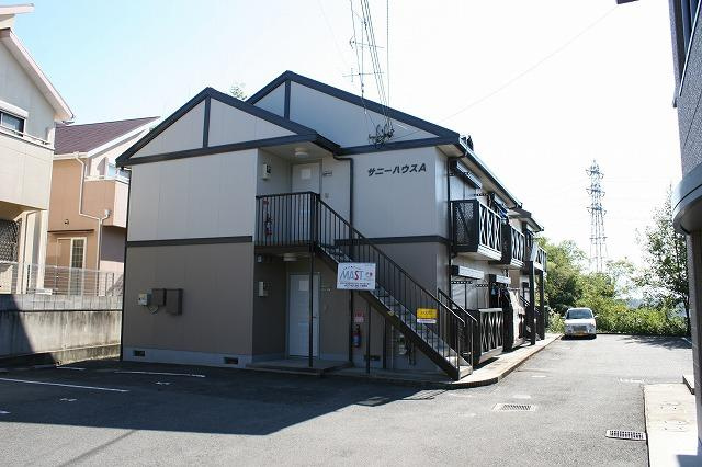 サニーハウスＡ