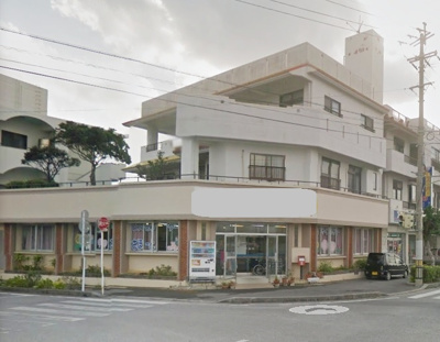 【外観】 | 西崎貸店舗