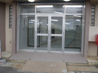 【外観】 | 西崎貸店舗