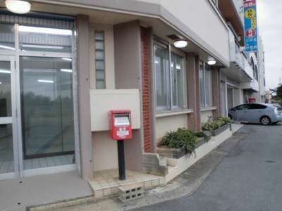 【外観】 | 西崎貸店舗