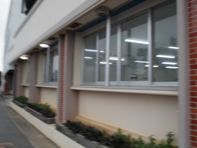 【外観】 | 西崎貸店舗