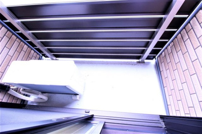 【バルコニー】 | レオネクスト国分サンシャインⅡ