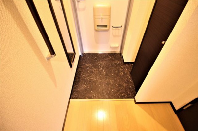 【玄関】 | レオネクスト国分サンシャインⅡ