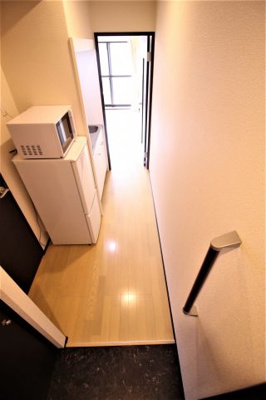 【内装】 | レオネクスト国分サンシャインⅡ