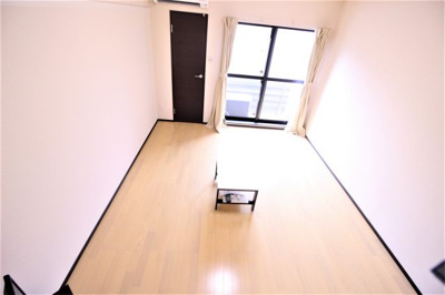 【洋室】 | レオネクスト国分サンシャインⅡ