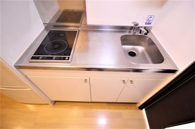 【キッチン】 | レオネクスト国分サンシャインⅡ