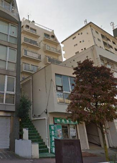 【外観】 | 雨の日にも安心の浴室乾燥機付！