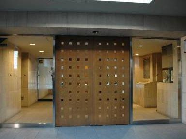 【エントランス】 | コスモ宮前平ガーデンフォルム | 東急田園都市線「宮前平」駅徒歩2分の好立地！