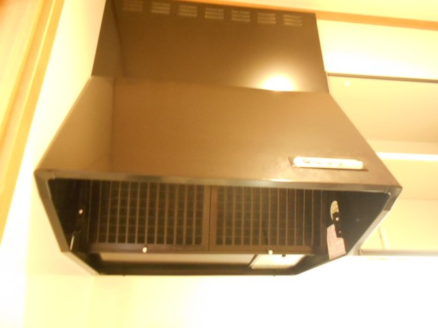 メゾンリュイソーのキッチン