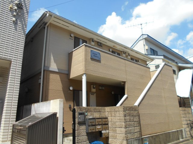 メゾンリュイソー