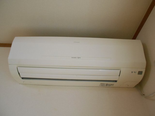 メゾンリュイソーの設備