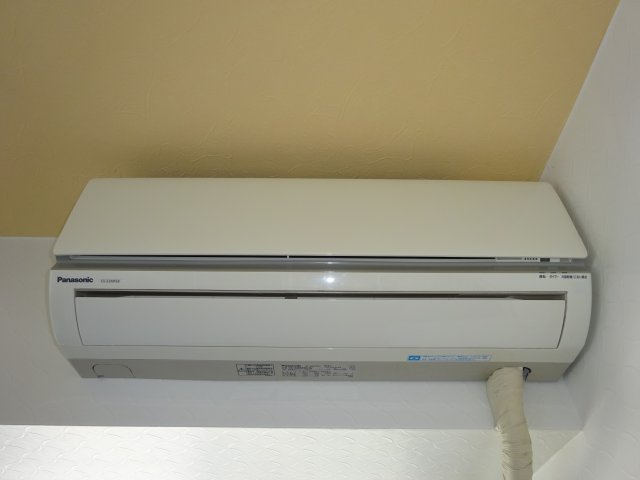 シークエンスヒルズの設備