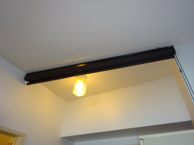 シークエンスヒルズの設備