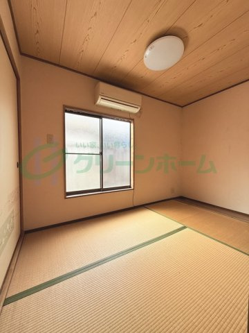 【和室】