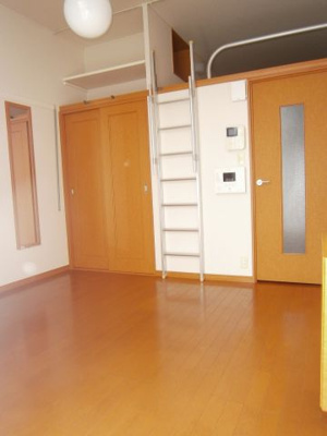 【居間・リビング】 | ステーションプラザ