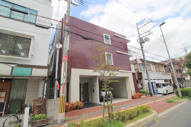Mid village妙の画像