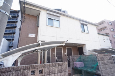 【外観】 | アイアンワークス　ShaMaison