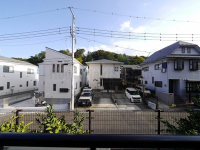 【展望】 | アゼリアコート湘南