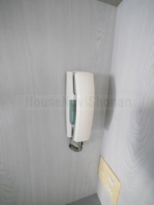 【セキュリティ】 | アゼリアコート湘南