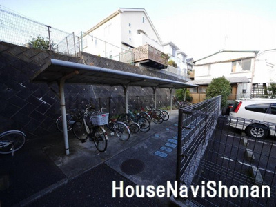 【その他共用部分】 | アゼリアコート湘南