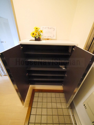 【キッチン】 | アゼリアコート湘南 | 室内写真は別室の参考写真となります。