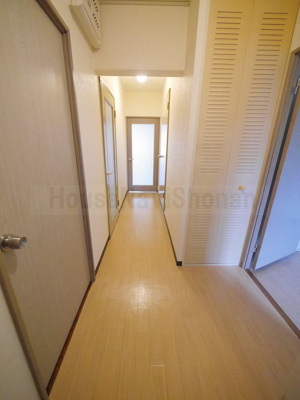 【洗面所】 | アゼリアコート湘南