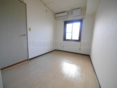 【寝室】 | アゼリアコート湘南