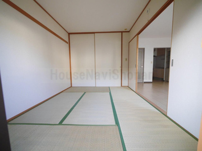 【和室】 | アゼリアコート湘南