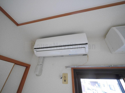 【設備】 | アゼリアコート湘南