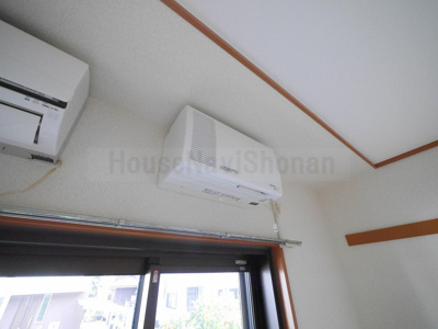 【設備】 | アゼリアコート湘南