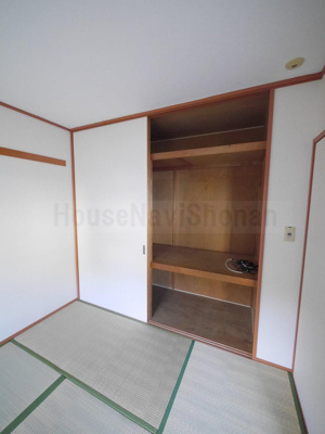 【収納】 | アゼリアコート湘南