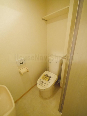 【トイレ】 | アゼリアコート湘南