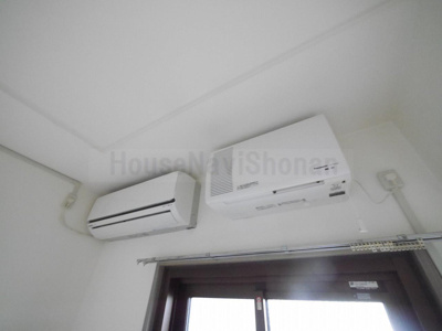 【設備】 | アゼリアコート湘南