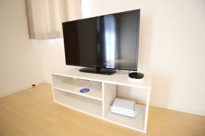 【設備】 | クレイノマルイチ　仲介手数料無料 | ☆３２型液晶テレビ☆