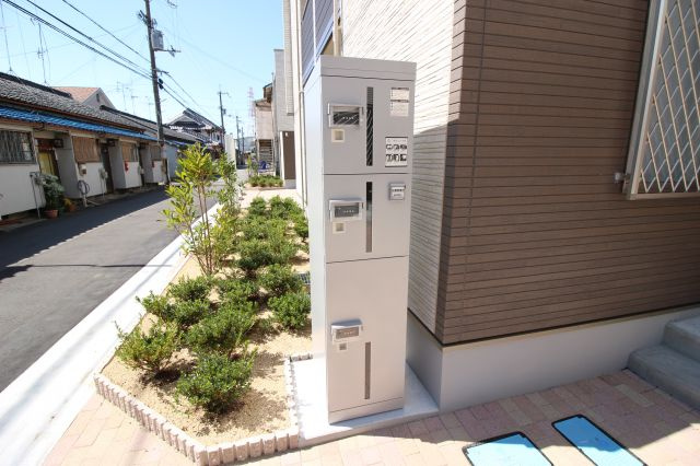 【設備】 | クレイノマルイチ　仲介手数料無料 | ☆宅配ボックス☆