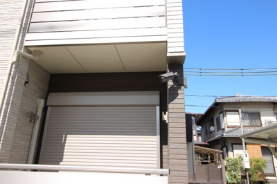 【セキュリティ】 | クレイノマルイチ　仲介手数料無料 | ☆防犯カメラ☆