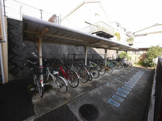 【その他共用部分】