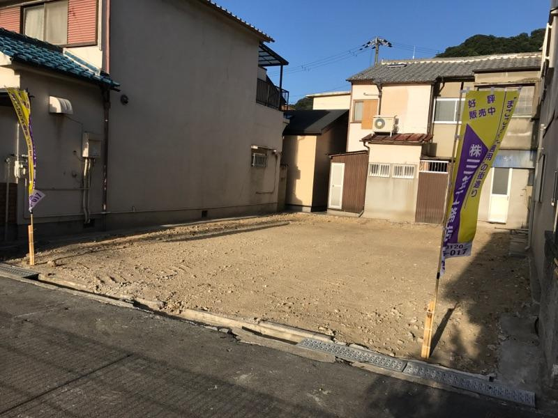 グラッド・タウン北条３丁目　２期の外観|お客様のご要望にて、外観デザイン出来ます。
