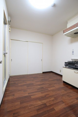 【居間・リビング】 | シャトレSI大阪狭山