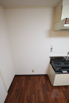 【その他】 | シャトレSI大阪狭山 | 冷蔵庫スペース