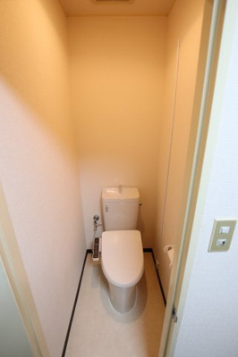 【トイレ】 | シャトレSI大阪狭山